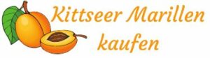 Kittseer Marillen kaufen Logo groß