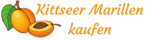 Kittseer Marillen kaufen Logo